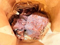 -李小老烧饼(常营民族家园店)