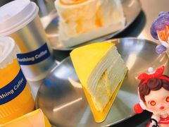 -禾沐·轻食·面包·咖啡