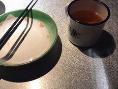 -探鱼·鲜青椒爽麻烤鱼(天河优托邦店)