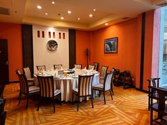 -麒麟中餐厅·经典粤菜·地道菜式老字号(广州长隆酒店)