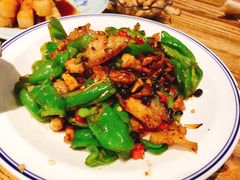 -醉南拳客家菜·河田鸡(西禅寺杨桥店)