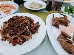 -红杏酒家(凤凰店)
