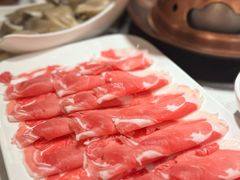 -东门口涮肉·砂锅·烤串(老门东店)