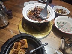 -饭桌故事·血鸭湘(荣宝华店)