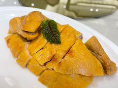 -骏莱海鲜鱼港(五角场店)