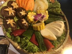 -肉魁屋·烧肉·烧鸟·酒场(高新店)