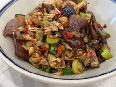 -新新湘菜馆(新中街二条店)