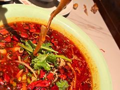 -绿茶餐厅(龙井船宴· 品牌总店)
