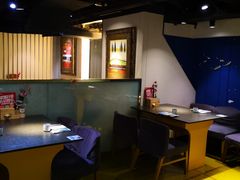 大堂-将太无二·北美传奇寿司(瑞士公寓店)
