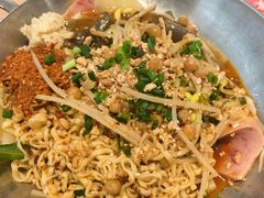 -每味每客·重庆麻辣烫(国泰店)