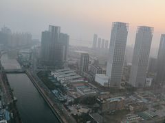 -大连星海皇冠假日酒店
