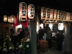 -Hōzen-ji Temple法善寺