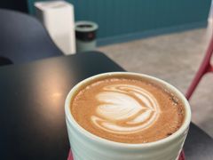 -NokNok Coffee(宽窄巷子店)