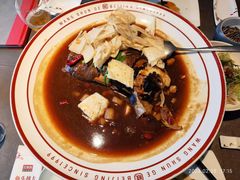 -旺顺阁·北京菜·烤鸭(大望路店)