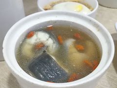 河鳗炖罐-广达眼镜炖罐(广达店)