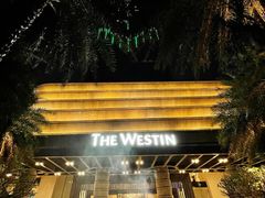 -广交会威斯汀酒店