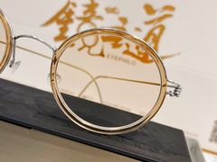 -EYEPHILO镜之道·克罗心眼镜