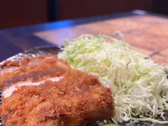 -山杏yama-katsu·吉列炸物