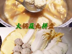 -牧雲子·臻选云南菜 .商务宴请(泰然大厦店)