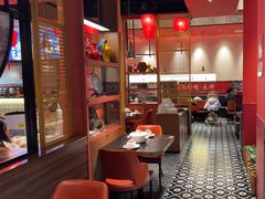 -满园烤鸭·春饼(沈北万达店)