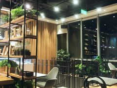 大堂-巴黎贝甜(五道口店)