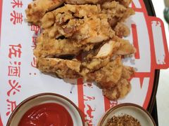 -同乐馆(阳光店)