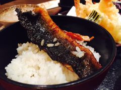 -歌行灯日本料理(伊势丹店)
