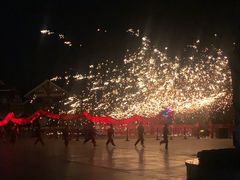 -济南方特东方神画