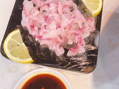 -京门活鱼馆·鱼火锅(百子湾（原红庙）店)