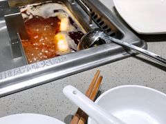 -海底捞火锅(南海万科广场店)