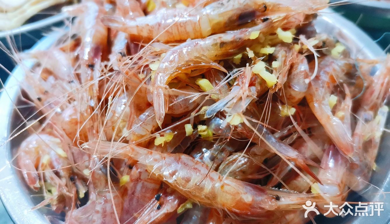 季节性美食