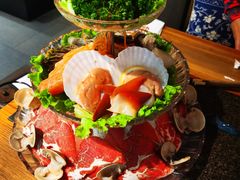 -湊湊火锅·茶憩(东城万达店)