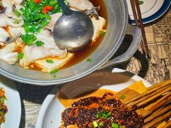 -遇见长安之高山流水(李家村万达店)