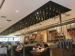 大堂-金掌勺·锅包肉(广渠门店)