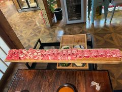 -有才叔北京时间涮肉(紫薇尚层店)