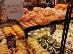 -酵墅·红酒酵母面包(羲和广场店)
