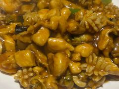 -锦尚阁烤鱼•天津菜(宣武门胡同店)
