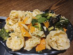 -刘成杰锦州烧烤(南河路店)