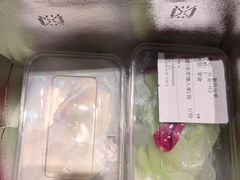 -华府九号海鲜烧烤大排档(龙域店)