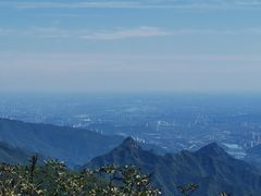 -妙峰山风景名胜区