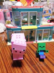 -KIDSLAND(北京蓝色港湾店)
