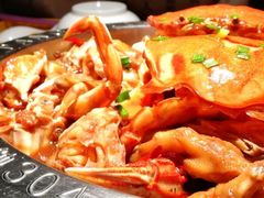 -胖哥俩肉蟹煲(济南世茂国际广场店)