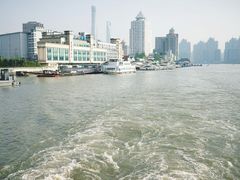 -董家渡渡口售票处