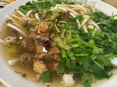 -贵凤凰贵州米粉(清河和盈中心店)