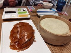 -小大董·烤鸭(王府井apm店)