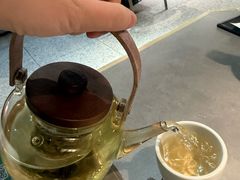 -晓淮山·扬州早茶·淮扬菜(龙阳广场店)
