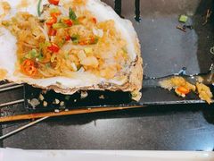 -瑞杰烧烤店·24小时营业(山东路店)