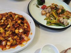 -万福·家宴(平谷店)