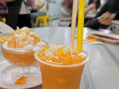 -芬芳甜品(同福路店)
