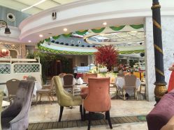 -阳光五洲大酒店·宴会厅